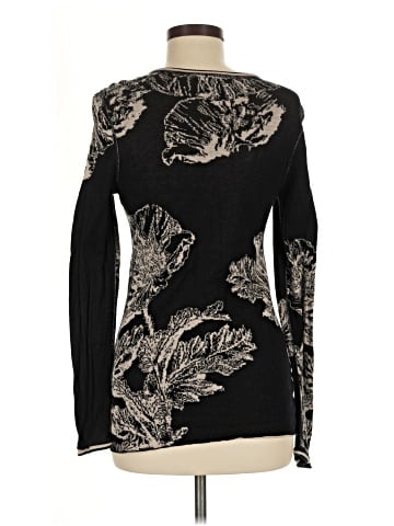 Nic + Zoe Pullover Sweater (view 2)
