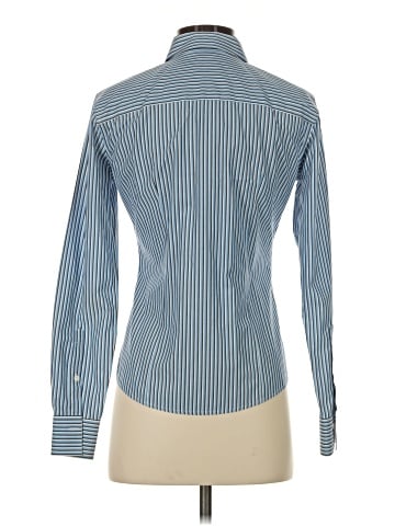 Brooks Brothers Long Sleeve Button-Down Shirt (view 2)