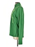 Nike Green Long Sleeve Polo Size L - photo 5