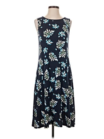 Croft & Barrow Casual Dress (view 1)