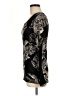 Nic + Zoe Black Tan Pullover Sweater Size M - photo 5