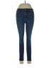 Ann Taylor Blue Jeans Size 10 - photo 1