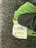 Unbranded Green Track Jacket Size XXL - photo 7