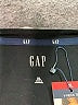 Gap Black Short Sleeve T-Shirt Size XL - photo 7