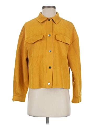 Zara Jacket (view 1)