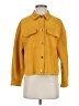 Zara Yellow Jacket Size XS - photo 1