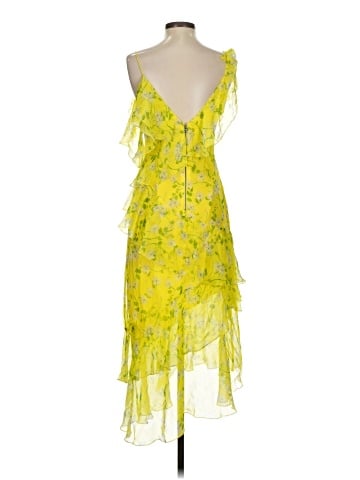 Alice + Olivia Cocktail Dress (view 2)