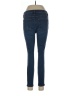 Ann Taylor Blue Jeans Size 10 - photo 2