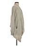 Vince. Gray Cardigan Size S - photo 4