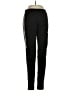 Adidas 100% Polyester Black Track Pants Size S - photo 1