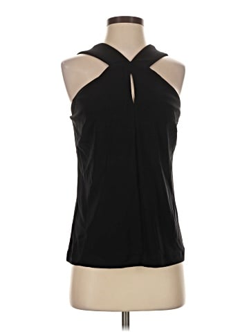 Boston Proper Sleeveless Blouse (view 1)