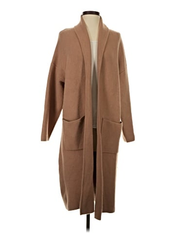 Mango Coat (view 1)