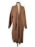 Mango Brown Coat Size XXS - photo 1