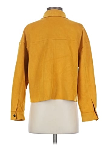 Zara Jacket (view 2)