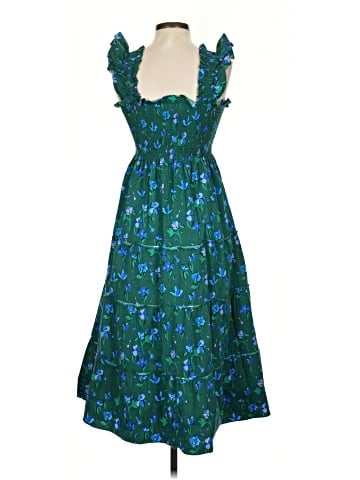 Hill House Cocktail Dress (view 2)