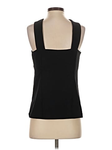 Boston Proper Sleeveless Blouse (view 2)