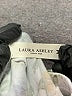 Laura Ashley Floral Ivory Casual Pants Size M - photo 7