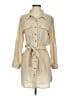 Sanctuary Tan Casual Dress Size S - photo 1
