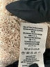 Free People Metallic Tan Turtleneck Sweater Size M - photo 6