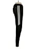 Adidas 100% Polyester Black Track Pants Size S - photo 4
