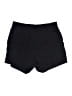 Active by Old Navy 100% Nylon Solid Black Cargo Shorts Size L - photo 1