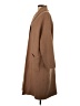 Mango Brown Coat Size XXS - photo 5