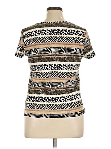 By Design Short Sleeve Top (view 2)