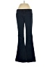 Express Jeans Blue Jeans Size 0 - photo 1