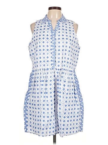 Vineyard Vines Casual Dress (view 1)