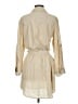 Sanctuary Tan Casual Dress Size S - photo 2