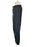 Uniqlo Solid Gray Track Pants Size S - photo 5