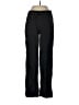 Athleta Black Casual Pants Size 10 - photo 1