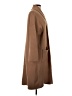 Mango Brown Coat Size XXS - photo 4