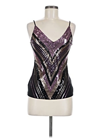 Venus Sleeveless Top (view 1)