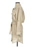 Sanctuary Tan Casual Dress Size S - photo 5
