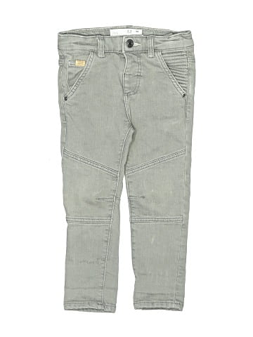 Zara Baby Khakis (view 1)
