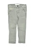 Zara Baby Solid Gray Khakis Size 2-3 - photo 1
