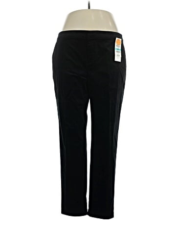 Charter Club Casual Pants (view 1)