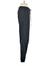 Uniqlo Solid Gray Track Pants Size S - photo 4