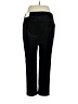 Charter Club Black Casual Pants Size 16 - photo 2
