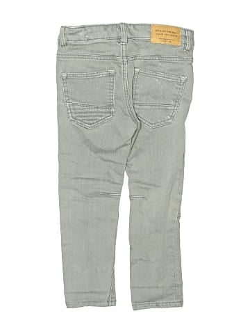 Zara Baby Khakis (view 2)
