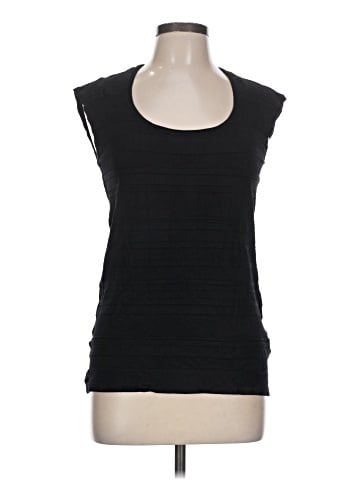 Le Chateau Sleeveless Top (view 1)