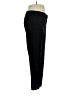 Charter Club Black Casual Pants Size 16 - photo 4