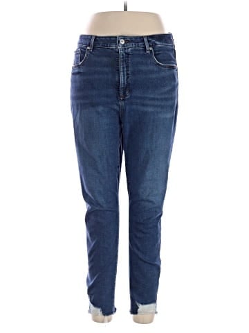 Ann Taylor LOFT Jeans (view 1)