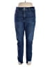 Ann Taylor LOFT Blue Jeans Size 14 - photo 1