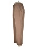 Haggar Solid Brown Casual Pants Size 30 waist (estimated) - photo 5