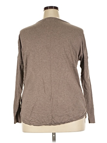 Apt. 9 Pullover Sweater (view 2)