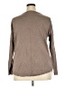 Apt. 9 Brown Pullover Sweater Size XXL - photo 2