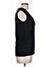 Le Chateau Black Sleeveless Top Size L - photo 4