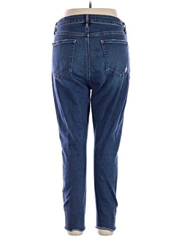 Ann Taylor LOFT Jeans (view 2)